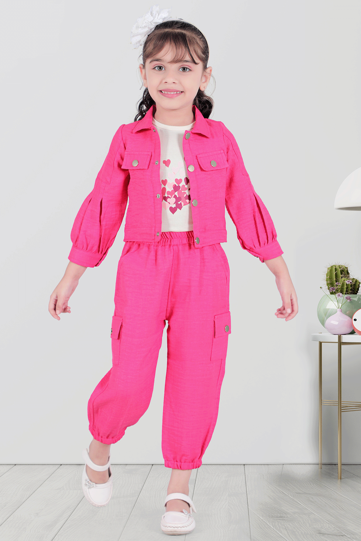 The Mischief Tribe Kids | Kids Clothing Online