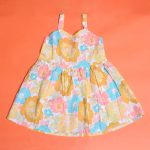 Girls Frock | Kids Clothing Online