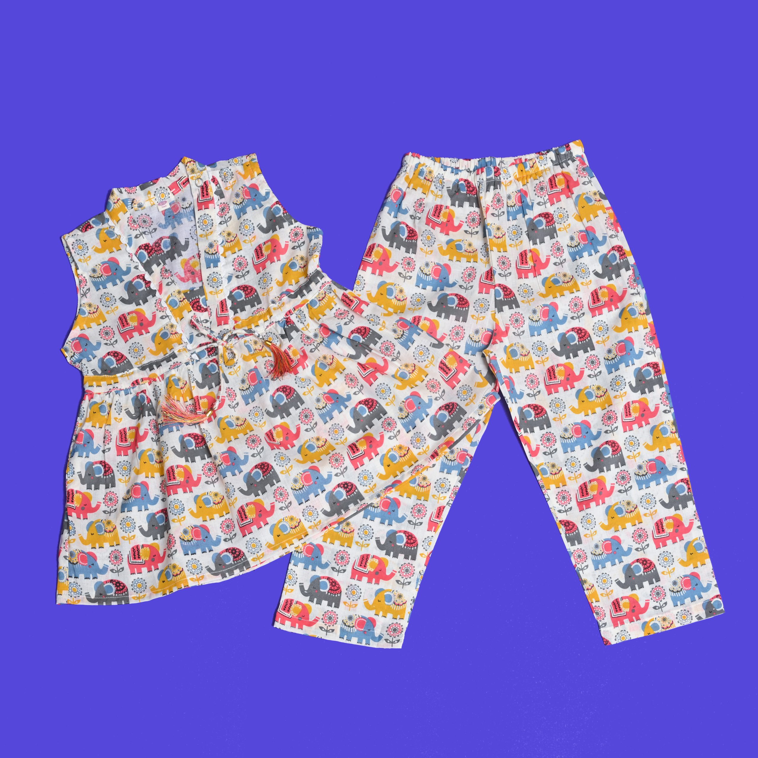 The Mischief Tribe Kids | Kids Clothing Online