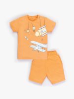Boys Short Set | Kids Clothing Online