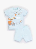Boys Short Set | Kids Clothing Online