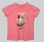 GIRLS VERSATILE T-SHIRT | Kids Clothing Online