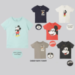 Boys T-Shirt | Kids Clothing Online