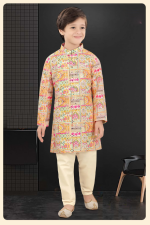 Boys Kurta Set