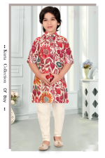 Kids Boy Kurta Set | Kids Clothing Online