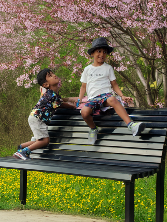 The Mischief Tribe Kids | Kids Clothing Online