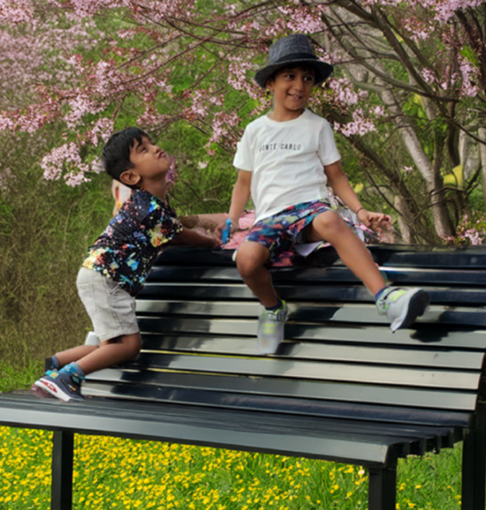 The Mischief Tribe Kids | Kids Clothing Online